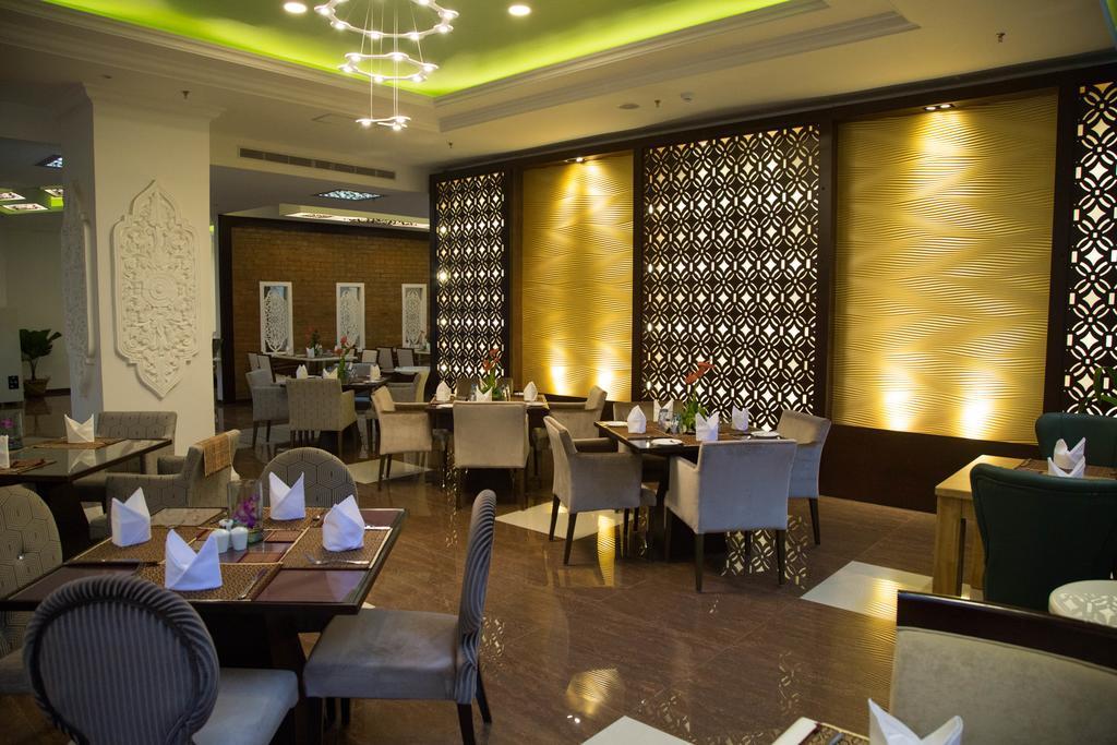 Rose Garden Hotel Rangoon Eksteriør billede